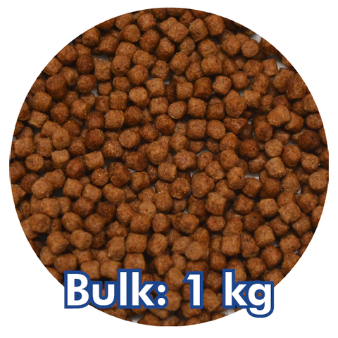 Cichlid Pellet XL
