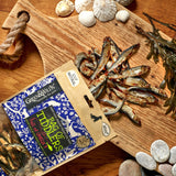 Green & Wilds Bag Of Tiddlers (Dog)75g