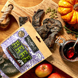 Green & Wilds Beef Hearties 140g