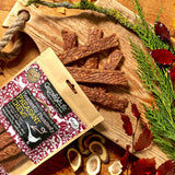 Green & Wilds Pheasant Chews 100g