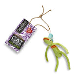 Green & Wilds Eco Catnip Teaser Stick