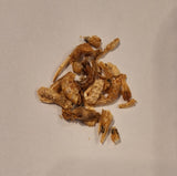 Dried Shrimps 1-2cm 250ml