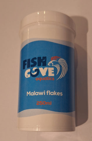 Malawi Flake