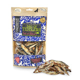 Green & Wilds Bag Of Tiddlers (Dog)75g