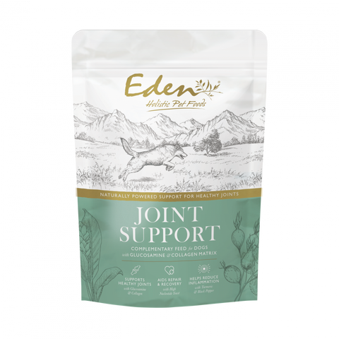 Eden Joint Support For Dogs 250g