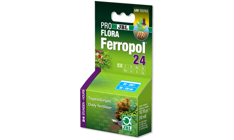 JBL 10ml Ferropol 24