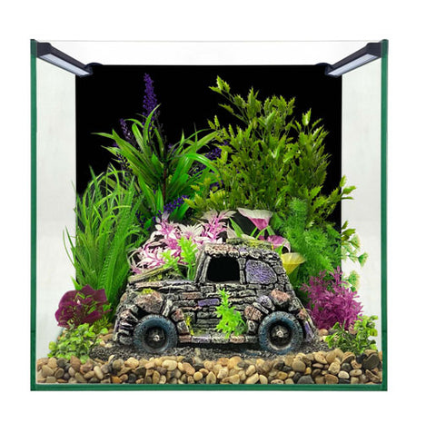 AquaOne Aqua Lume Aquarium