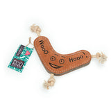 Green & Wilds Eco Dog Toys