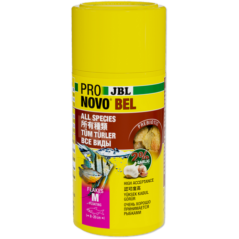 JBL Pro Novo Bel Flake