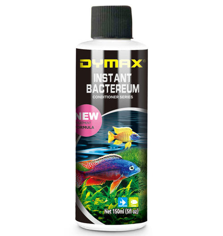 Dymax Instant Bacteria