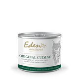 Eden Original Cuisine Cat Wet Food 200g