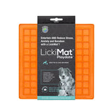 LickiMat Play Date & Mini Play Date
