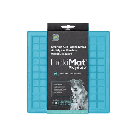 LickiMat Play Date & Mini Play Date
