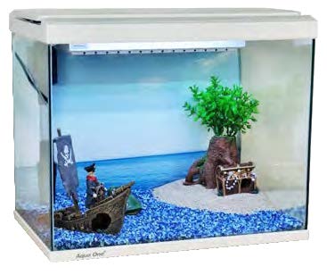 AquaOne LifeStyle Aquariums