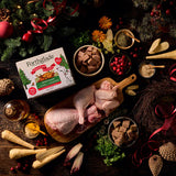 Forthglade Christmas Classic Variety Pack