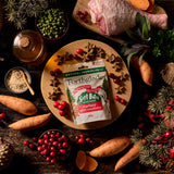 Forthglade Christmas Soft Bites 90g