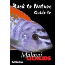 Back To Nature Books