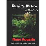 Back To Nature Books