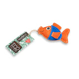 Green & Wilds Eco Puppy Toys