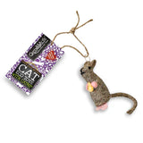 Green & Wilds Eco Catnip Teaser Stick