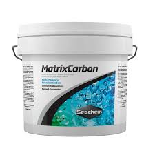 SeaChem Matrix Carbon