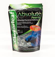 Cloverleaf Absolute Pearls 75