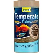Tetra Temperate Flake 88g