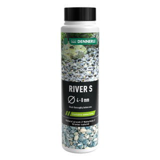 Dennerle Natural Gravel 500g