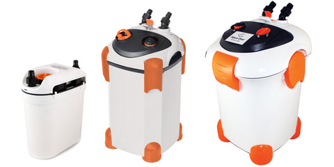 Aquaone Ocellaris External Filter