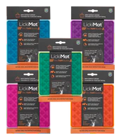 LickiMat Mini Tuff Buddy