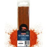 Gioia Shrimp Lollies