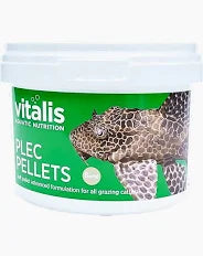 Vitalis Pleco Algae Stick 160g