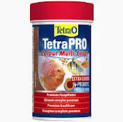 Tetra pro Colour Multi Crisp