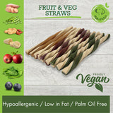 Miro & Makauri Dog Treats