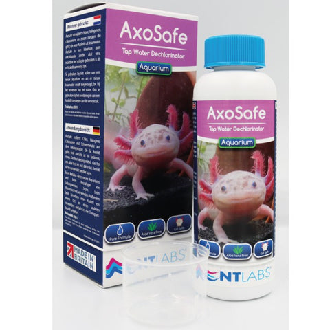 NT Labs Axolotl Tap Safe 100ml