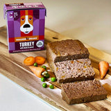 Walker and Drake Wet Dog Food 390g