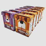 Walker and Drake Wet Dog Food 390g
