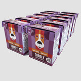Walker and Drake Wet Dog Food 390g