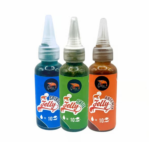Gioia Shrimp Jelly Food
