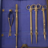 Standard Aquascaping Tool Kits