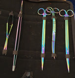 Standard Aquascaping Tool Kits