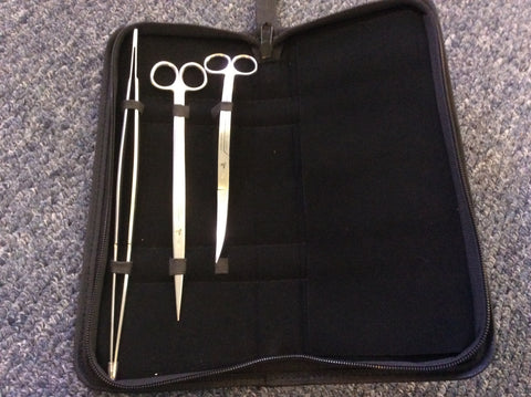 Standard Aquascaping Tool Kits