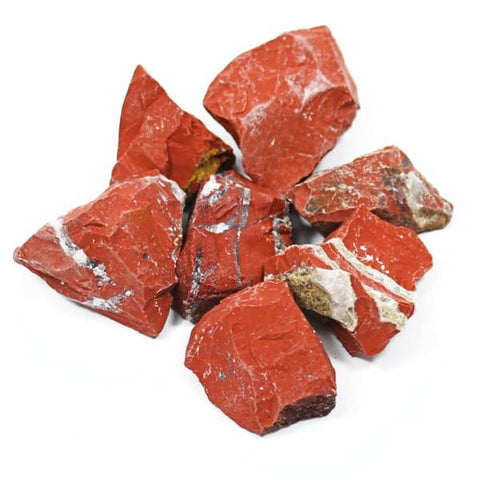 Red Jasper £4.50 per kg