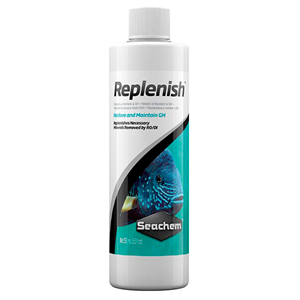 SeaChem Replenish