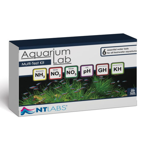NT Labs Aquarium Lab