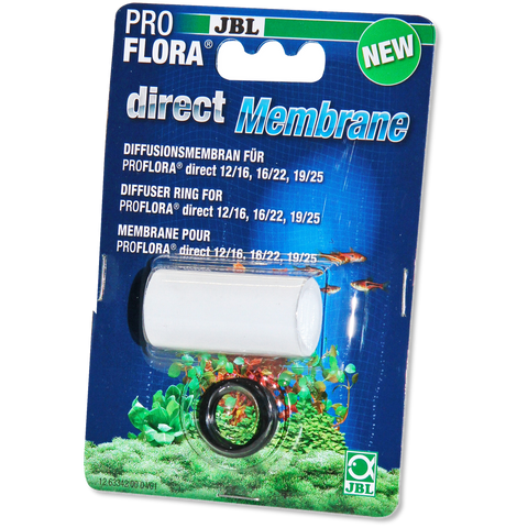 JBL Direct Membrane