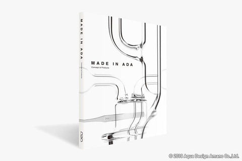 Made In ADA Concept & Products Book