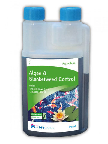 NT Labs Algae & Blanketweed Control