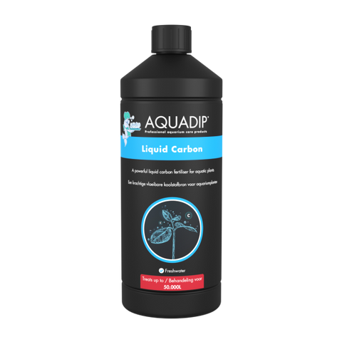 AquaDip Liquid Carbon