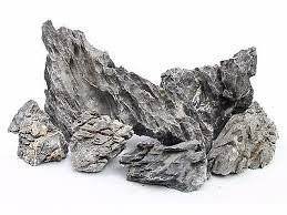 Seiryu Rock